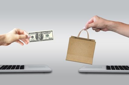 Das ist die Geschichte der Zahlungsarten: Im E-Commerce und darüber hinaus