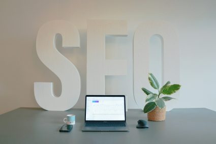 Ecommerce Websites – Die TOP 5 Tipps für Design & SEO