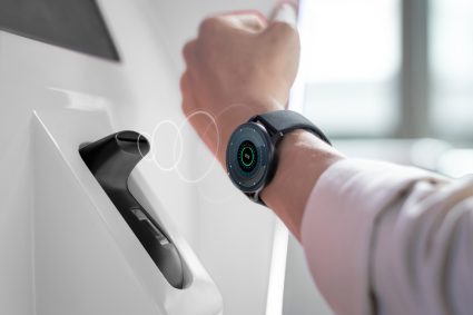 Wearable Payments: Fitbit Pay im Alltag