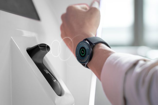 Wearable Payments