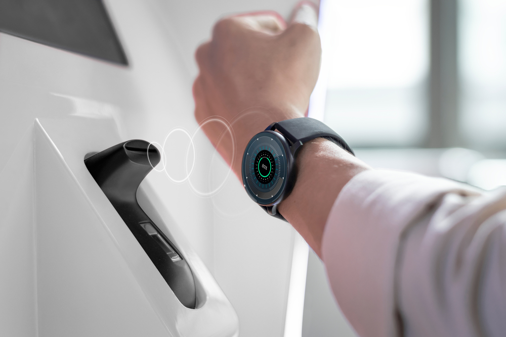 Wearable Payments