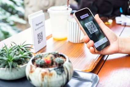 QR-Code-Zahlung mit PayPal & Co. – So scannt man richtig im Checkout