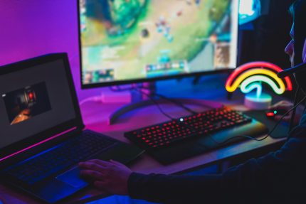 Streamer