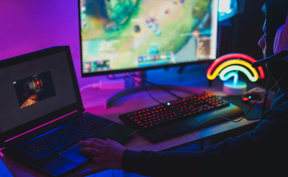 Streamer