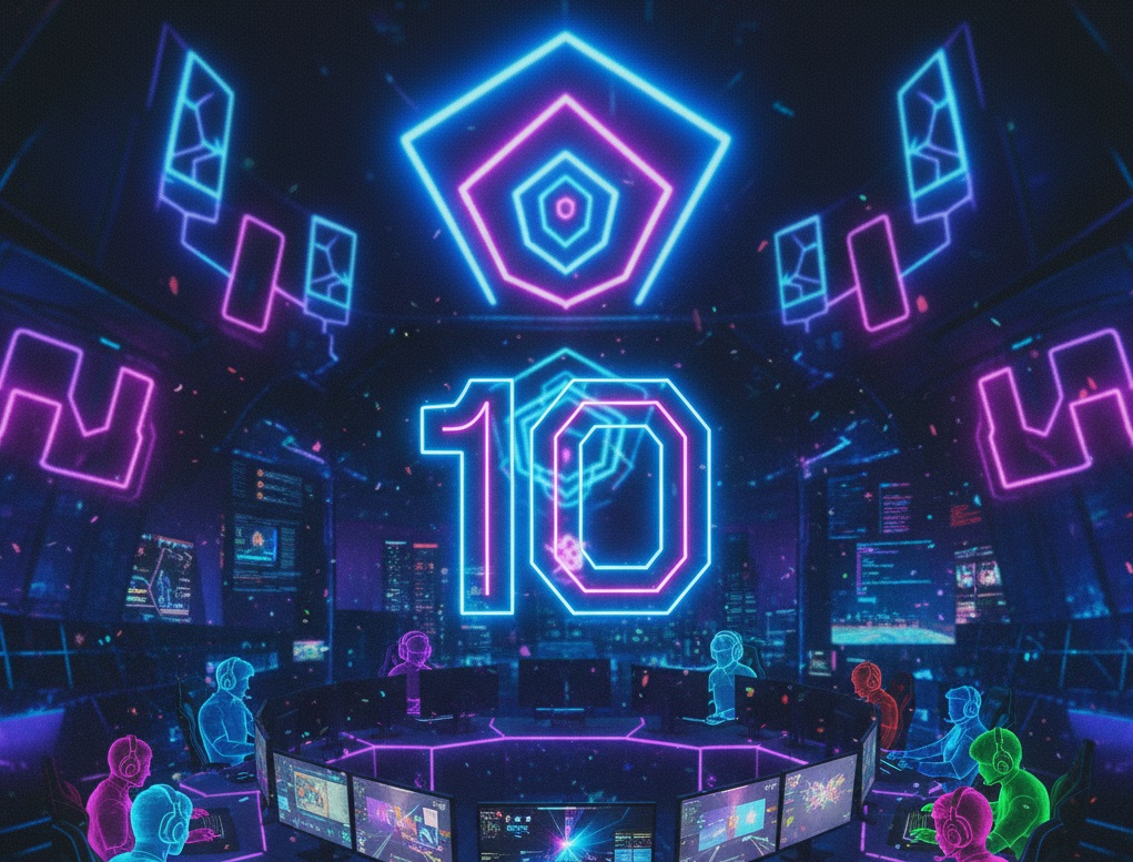 Die 10 bekanntesten deutschen Streamer
