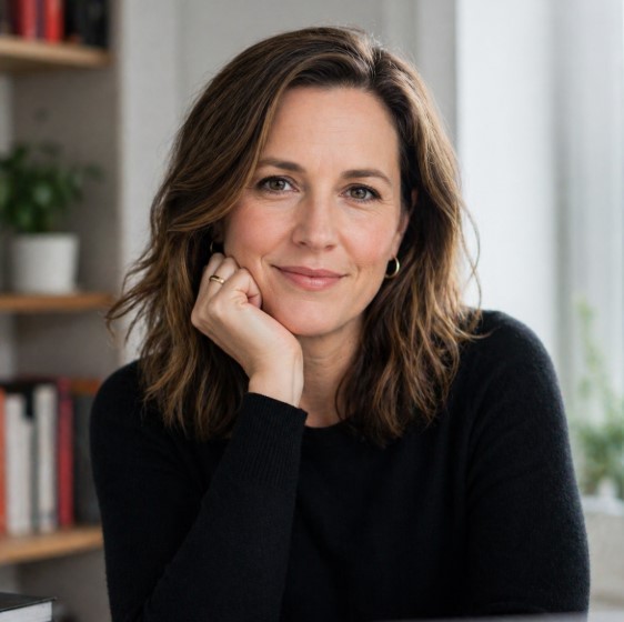 Anja Hielscher