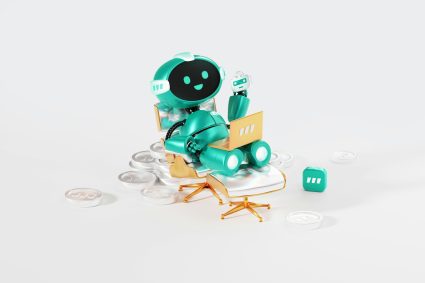 KI im eCommerce: Wie Chatbots und KI-Assistenten den deutschen Online-Handel veraendern