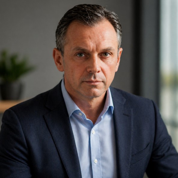 Laurens Stangl