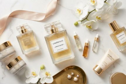 Flaconi Beauty Nischen eCommerce Erfolg