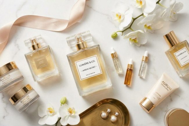 Flaconi Beauty Nischen eCommerce Erfolg