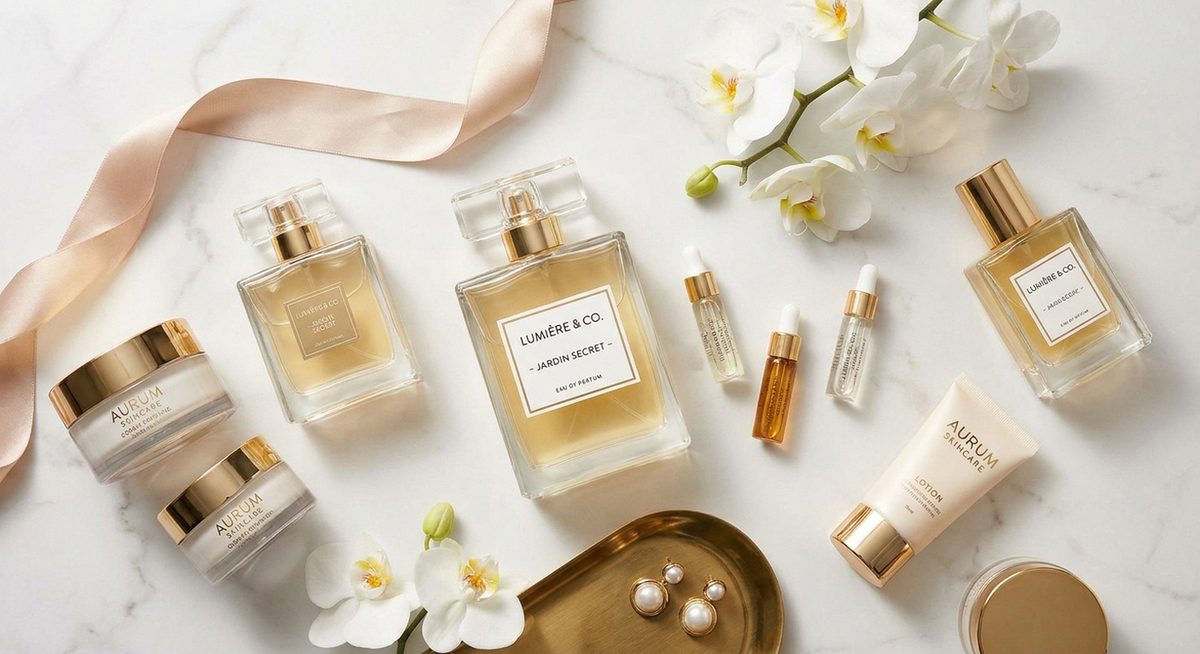 Flaconi Beauty Nischen eCommerce Erfolg