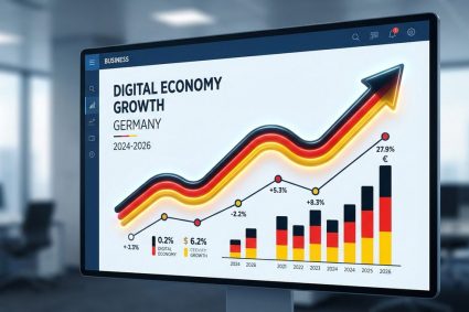 Deutschlands eCommerce-Markt 2026: 114 Milliarden Euro und weiter wachsend