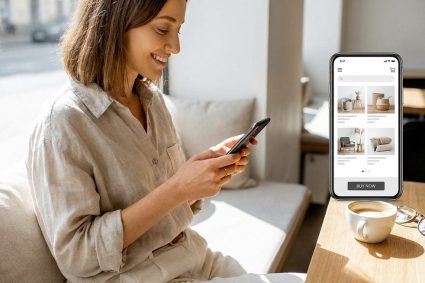 Mobile Commerce 2026: Warum das Smartphone Deutschlands wichtigstes Einkaufstool ist