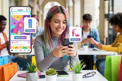 TikTok Shop in Deutschland: Social Commerce trifft Mainstream
