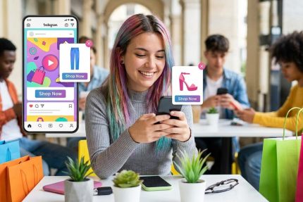TikTok Shop Social Commerce Deutschland 2026