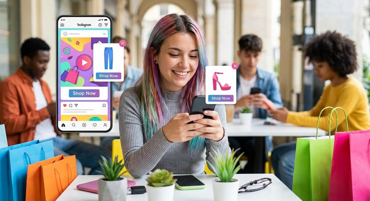 TikTok Shop Social Commerce Deutschland 2026
