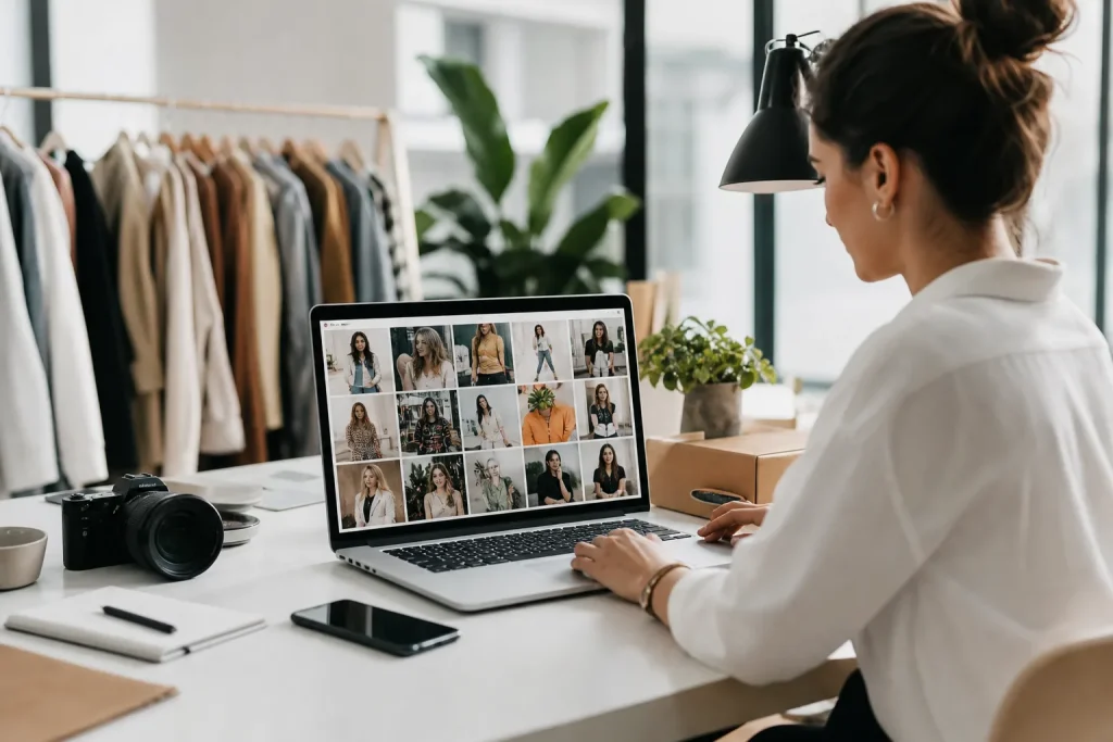Auswirkungen auf E-Commerce-Strategien und Influencer Marketing