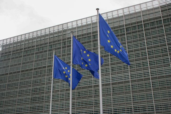 law regulation compliance business document european
