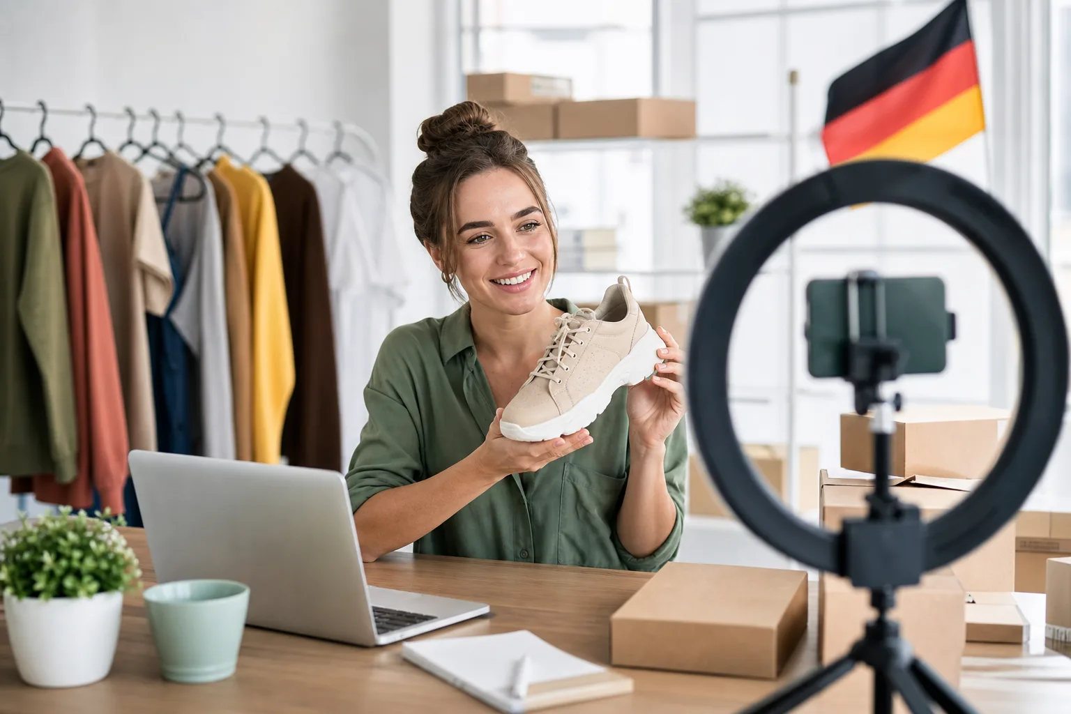 X Creator Connect: KI revolutioniert Influencer-Marketing für Händler